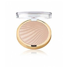 Milani Пудра-хайлайтер Strobelight Instant Glow 01, afterglow