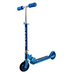 Городской самокат Clear Fit City SK 301 синий