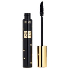 Milani Тушь для ресниц Highly Rated-10-in-1 Volume Mascara, 111 black