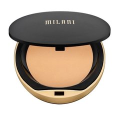 Milani Корректирующая матирующая пудра Conceal + Perfect 04 natural