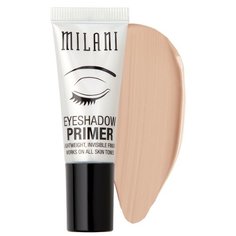 Milani Праймер для теней Eyeshadow primer 9 мл 01 nude