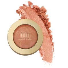 Milani Запеченные румяна 06 Bellissimo Bronze