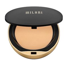 Milani Корректирующая матирующая пудра Conceal + Perfect 03 Natural Light