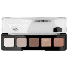 Hean Палетка теней My Favorite 703 golden morning in cracow