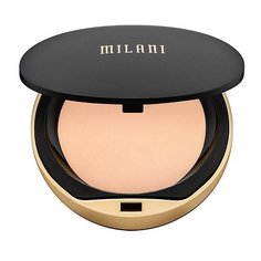 Milani Корректирующая матирующая пудра Conceal + Perfect 01 fair
