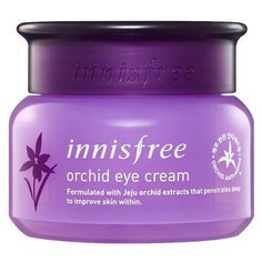 Innisfree Крем для кожи вокруг глаз Jeju Orchid Eye Cream 30 мл