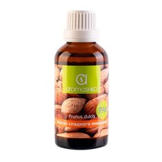 Масло для тела Аромашка миндаля, 50 мл