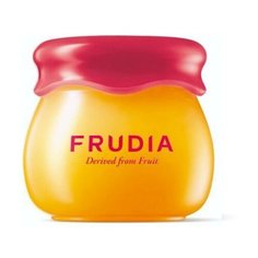 Frudia Бальзам для губ Pomegranate Honey 3 in 1 прозрачный