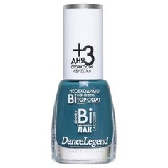 Лак Dance Legend Binary, 15 мл, оттенок 18 SONYA