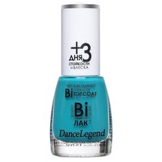 Лак Dance Legend Binary, 15 мл, оттенок 81 DILYA