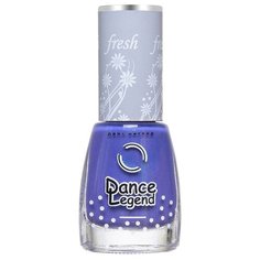 Лак Dance Legend Fresh, 15 мл, оттенок 75