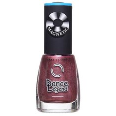 Лак Dance Legend Magnetic, 15 мл, оттенок 615