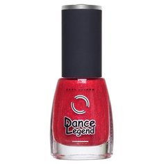 Лак Dance Legend Конфетти, 15 мл, оттенок 550
