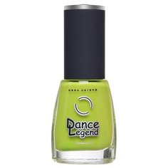 Лак Dance Legend Конфетти, 15 мл, оттенок 554