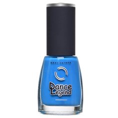 Лак Dance Legend Конфетти, 15 мл, оттенок 555