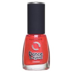 Лак Dance Legend Конфетти, 15 мл, оттенок 552