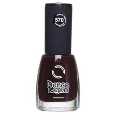 Лак Dance Legend Комильфо, 15 мл, оттенок 570