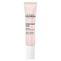 Filorga Крем-бустер для кожи вокруг глаз OXYGEN GLOW EYES 15 мл