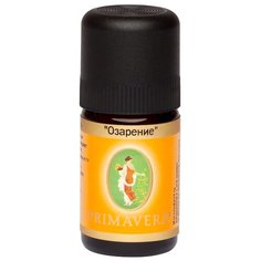 Primavera смесь эфирных масел Озарение 5 мл
