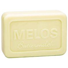 Мыло кусковое Speick Melos Молочное, 100 г