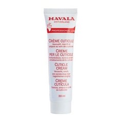 Крем Mavala Cuticle Cream, 30 мл