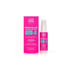 Librederm Rosacellin Ночной нормализующий крем-актив для лица, 50 мл