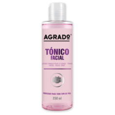 Agrado Тоник Facial 250 мл