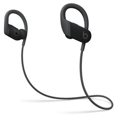 Беспроводные наушники Beats Powerbeats High-Performance Wireless black