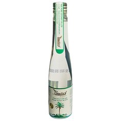Масло для тела Thai Pure натуральное кокосовое, 100 мл