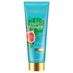 Бальзам для тела Bielenda Exotic Paradise Figa, 250 мл