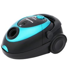 Пылесос Willmark VC-1842DB бирюзовый