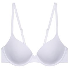 Бюстгальтер Дефиле размер 70A белый