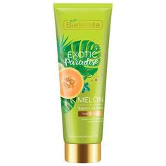 Бальзам для тела Bielenda Exotic Paradise Melon, 250 мл