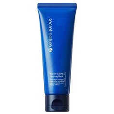 Secret Nature Подтягивающая ночная маска Youth Science Sleeping Mask, 70 мл
