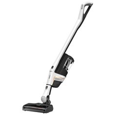 Пылесос Miele SMUL0 Triflex HX1, белый лотос