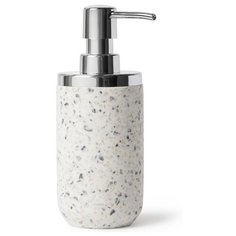 Дозатор для жидкого мыла Umbra Junip terrazzo 1014018-1180 серый/бежевый