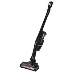 Пылесос Miele SMML0 Triflex HX1 Cat&Dog, черный обсидиан