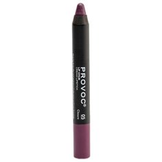 Provoc Помада-карандаш для губ Lip Chub, оттенок 05 Closure