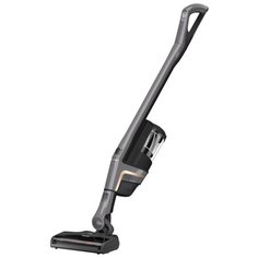 Пылесос Miele SMUL0 Triflex HX1, графитовый серый