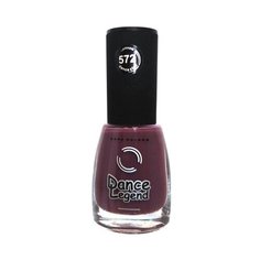 Лак Dance Legend Комильфо, 15 мл, оттенок 572