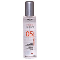 Dikson Спрей - блеск для волос Finish Thermo Shine 05, 150 мл