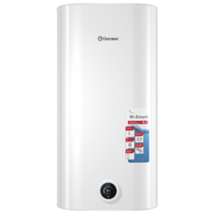 Накопительный электрический водонагреватель Thermex M-Smart MS 80 V (pro), белый