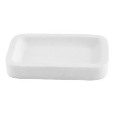 Мыльница WasserKRAFT Oder K-9629 белый