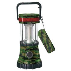 Кемпинговый фонарь SUPRA SFL-LT-24L-RC камуфляж
