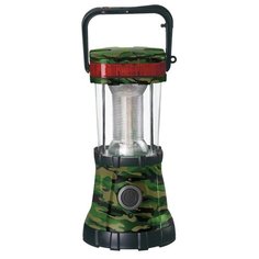 Кемпинговый фонарь SUPRA SFL-LTR-24L камуфляж