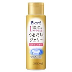 Biore крем-гель Интенсивное увлажнение, 180 мл
