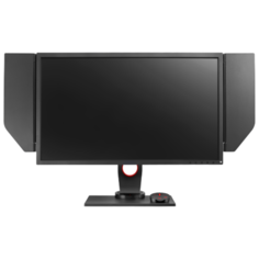 Монитор BenQ ZOWIE XL2740 27" черный