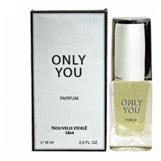 Духи Новая Заря Only You, 16 мл