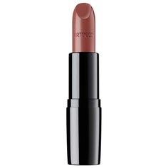 ARTDECO помада для губ Perfect Color увлажняющая, оттенок 838 red clay