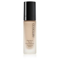 ARTDECO Тональный крем Perfect Teint Foundation, 20 мл, оттенок: 16 Light Bisque